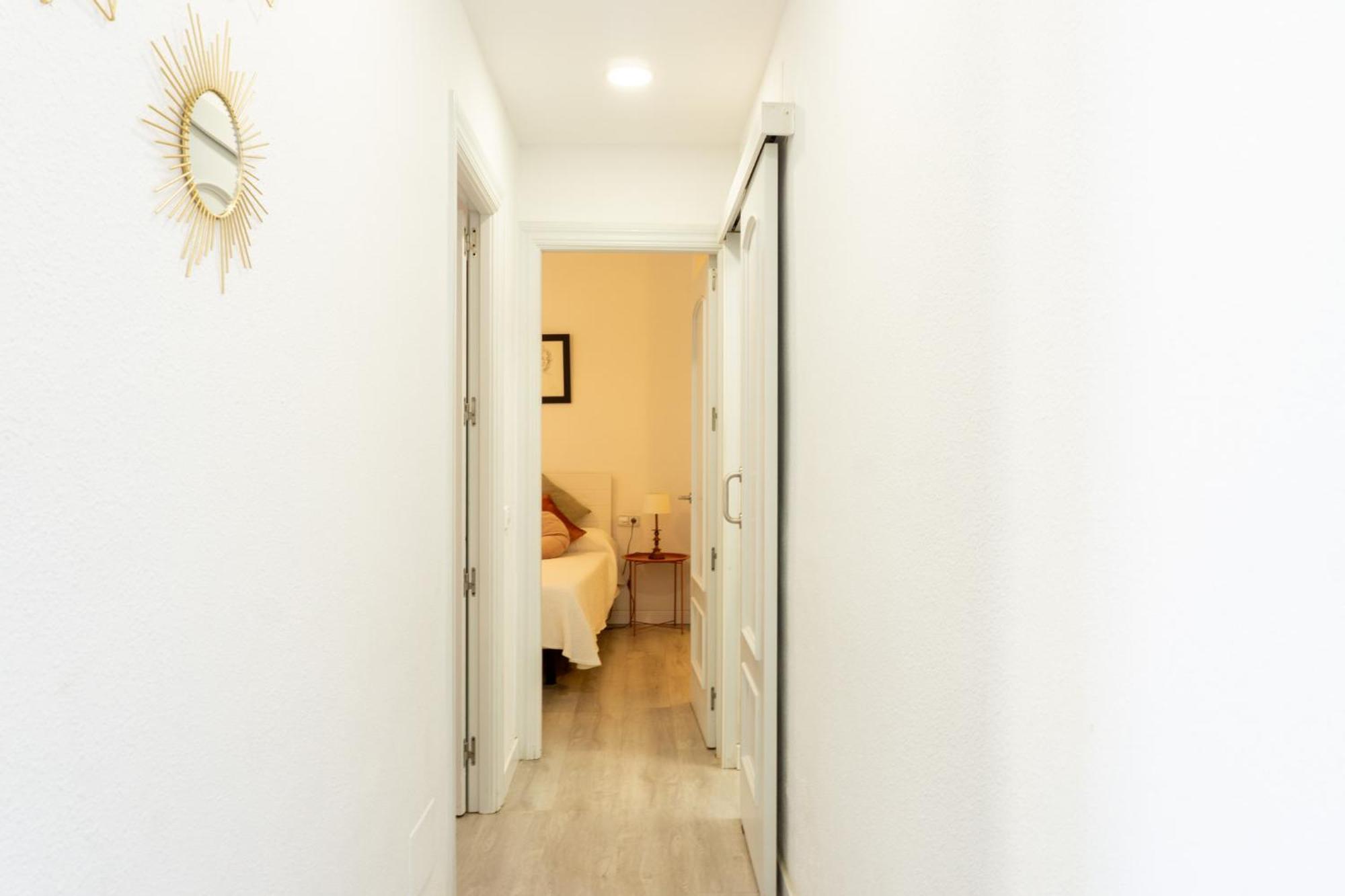 Marques7Home Малага Экстерьер фото